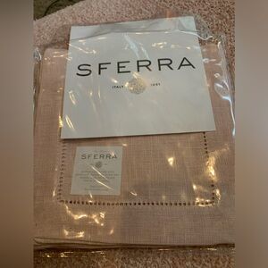 Sferra Six Cocktail Napkins